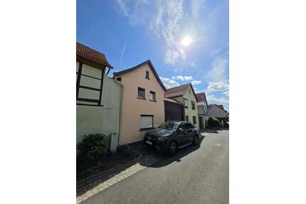 Haus zum Kaufen in Altengottern 15.678,00 € 79 m²