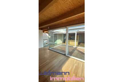 Wohnung zum Mieten in Stuttgart Weilimdorf 3.190,00 € 282 m² - Stuttgart / Weilimdorf