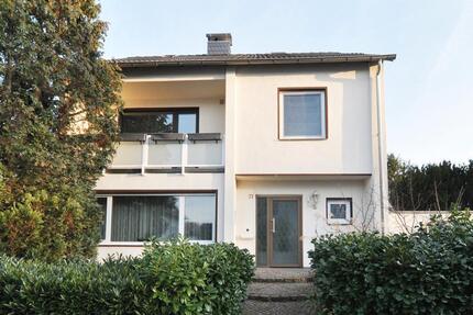 Freistehendes Einfamilienhaus mit neuer hochwertiger Ausstattung - Köln Kalk