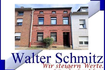 Haus zum Kaufen in Viersen 198.000,00 € 120 m²