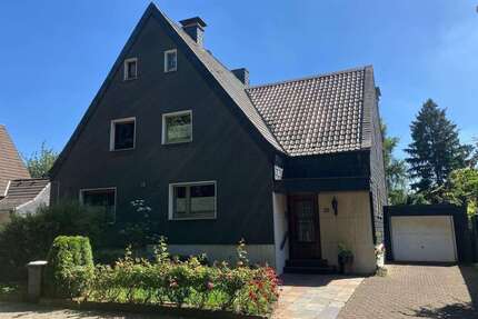 Haus zum Kaufen in Duisburg 415.000,00 € 150 m²