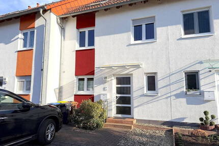 Ihr neues Familiennest in KL: Ruhig gelegen, sonnig & sofort beziehbar - Kaiserslautern Innenstadt