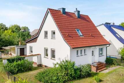 Haus zum Kaufen in Friedland 139.000,00 € 90.26 m²