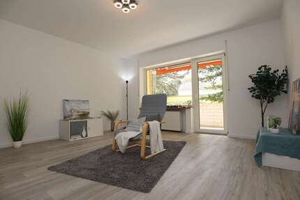 Wohnung zum Mieten in Ludwigshafen am Rhein 1.200,00 € 85 m²