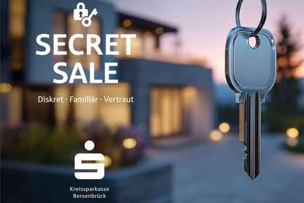 Haus zum Kaufen in Ankum 859.000,00 € 204 m²