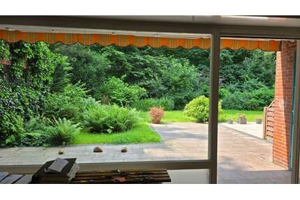 *** Im Dornröschenschlaf! *** geräumig und familienfreundlich *** Terrassenwohnung am Wald *** - Lünen Gahmen