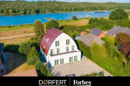 Haus zum Kaufen in Tespe 495.000,00 € 183.1 m²