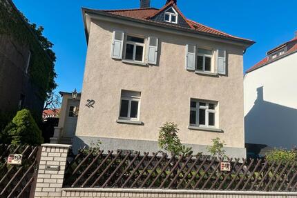 Charmantes saniertes EinZweifamilienhaus in Ginsheim Gustavsburg - Ginsheim-Gustavsburg