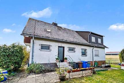 Haus zum Kaufen in Haintchen- Selters 259.000,00 € 173.86 m²