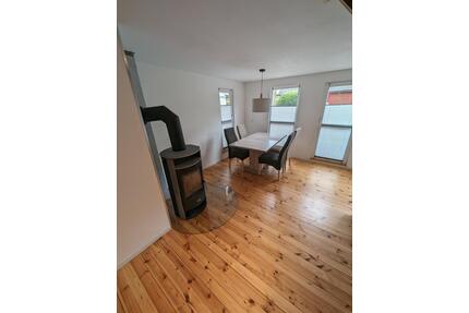 Ferienwohnung Ferienhaus Möbliertes Haus Monteurzimmer - Hatten