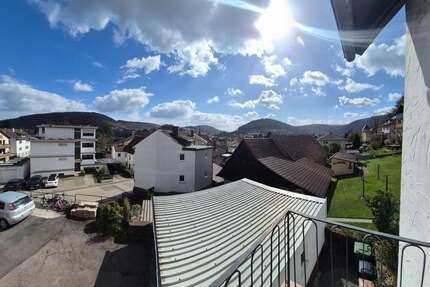 Wohnung zum Mieten in Neckargemünd 700,00 € 71 m²