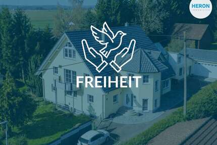 Haus zum Kaufen in Böhmenkirch 1.975.000,00 € 490 m²