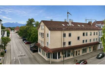 Wohnung zum Mieten in Kolbermoor 990,00 € 75 m²