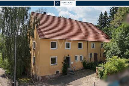 Haus zum Kaufen in Unterschwaningen 199.000,00 € 120 m²