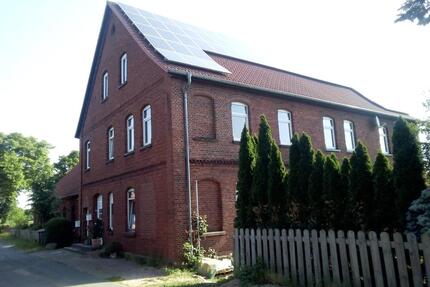 4-5 ZKB in 31535 NeustadtAmedorf, EG mit Garten - Neustadt am Rübenberge