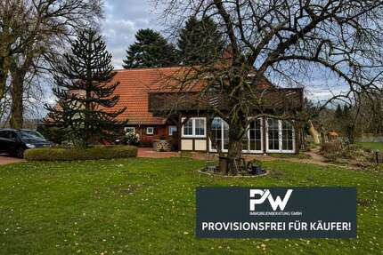 Haus zum Kaufen in Diepholz Aschen 294.000,00 € 150 m² - Diepholz / Aschen