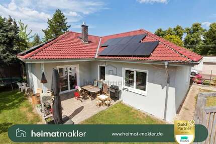 Haus zum Kaufen in Delitzsch 419.000,00 € 124 m²
