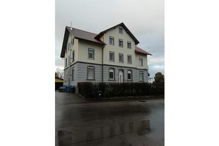 2,5 Zimmer Wohnung in 88518 Herbertingen