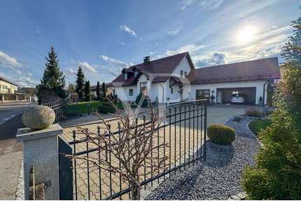 Haus zum Kaufen in Scheyern Mitterscheyern 763.000,00 € 228 m² - Scheyern / Mitterscheyern