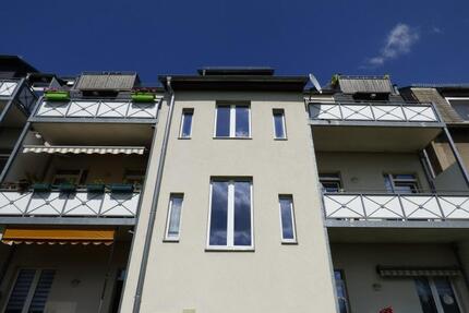 FAMILIEn aufgepasst + + + Geräumiges NEST in EBERSDORF - Chemnitz