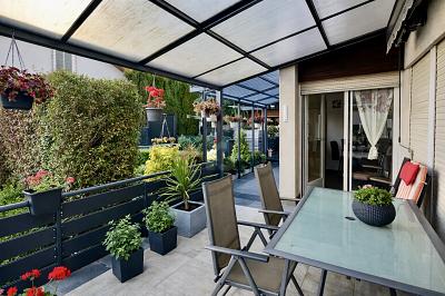 FAMILIENHAUS MIT PV-ANLAGE, BATTERIESPEICHER & WALLBOX - Oberndorf am Neckar