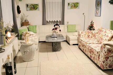 Ferienhaus, Wohnen auf Zeit, FH, Monteurzimmer, - Weilburg