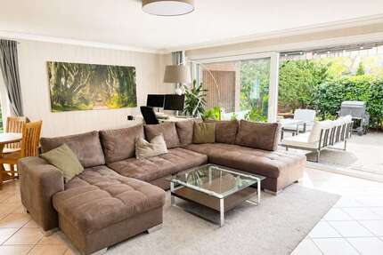 Wohnung zum Kaufen in Hamburg 419.000,00 € 118 m²
