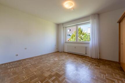 Ankommen & wohlfühlen – Helle Wohnung mit Balkon ins Grüne - Essen Stadtbezirk III