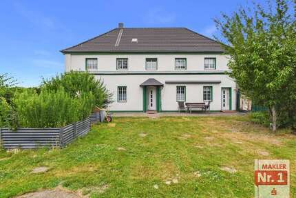 Haus zum Kaufen in Voerde 449.000,00 € 220 m²
