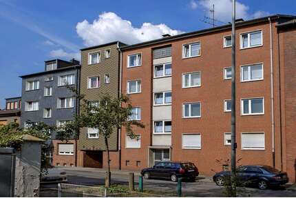 Wohnung zum Mieten in Duisburg 629,00 € 80 m²