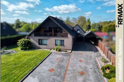 Haus zum Kaufen in Westoverledingen 398.000,00 € 232.7 m²