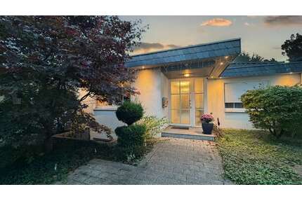 Haus zum Kaufen in Duisburg 715.000,00 € 132 m²