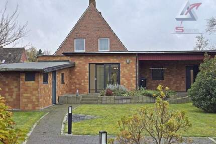 Aufwendig saniertes Wohnhaus in ruhiger Wohnlage! - Weener / Stapelmoor