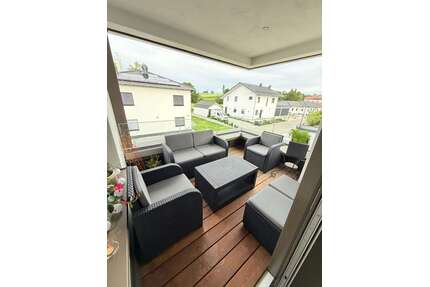 Wohnung zum Mieten in Gerolsbach 1.220,00 € 99.23 m²
