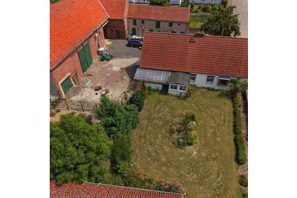 Haus zum Kaufen in Gardelegen OT Wollenhagen 165.000,00 € 90 m²