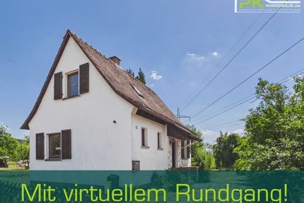 Haus zum Kaufen in Kleinwallstadt 179.000,00 € 66.91 m²
