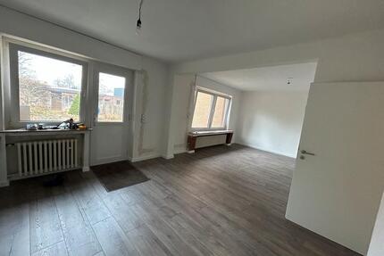 Doppelhaushälfte in Rheine-Schotthock