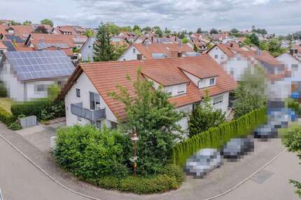 Haus zum Kaufen in Burgrieden 549.500,00 € 203.53 m²