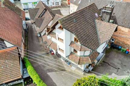 Haus zum Kaufen in Friesenheim Oberschopfheim 795.000,00 € 150 m² - Friesenheim / Oberschopfheim