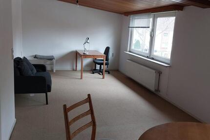 2 Zimmerwohnung Kiel-Hassee , VB, EBK, ab sofort bis 31.03.27 - Molfsee