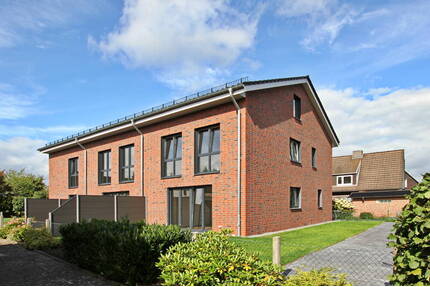 Großzügiges 5-Zimmer Mittelreihenhaus in absolut ruhiger Lage! - Norderstedt Garstedt
