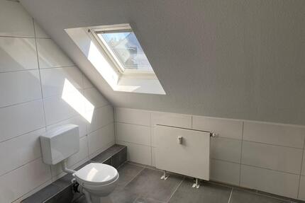 Dachgeschoss wohnung - 700,00&nbsp;EUR Kaltmiete, ca.&nbsp; 53,00&nbsp;m&sup2; in Dortmund (PLZ: 44359) Mengede