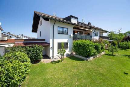 Haus zum Kaufen in Moosburg 775.000,00 € 276 m²