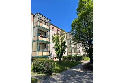 Wir sanieren für Sie Zweiraumwohnungen in der Anhalt-Siedlung in Bitterfeld ! - Bitterfeld-Wolfen