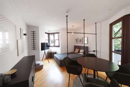 Wohnung zum Kaufen in München 375.000,00 € 28.13 m²