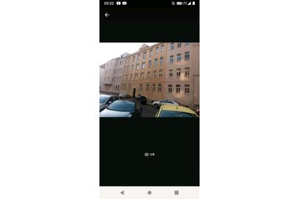 Verkaufen schöne 2-Zimmer Eigentumswohnung in Anger- Crottendorf - Leipzig Ost