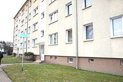 Wohnung zum Mieten in Burg 215,00 € 42.98 m²