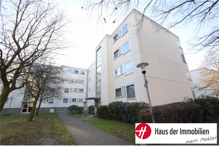 Wohnung zum Kaufen in Laatzen Hannover 155.000,00 € 83 m²