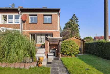 Haus zum Kaufen in Wilhelmshaven 169.000,00 € 114 m²
