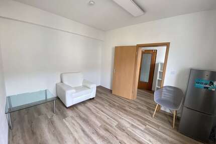 Wohnung zum Mieten in Neu-Ulm 630,00 € 40 m²